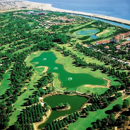 The Classe Collection Deluxe 10 * Belek