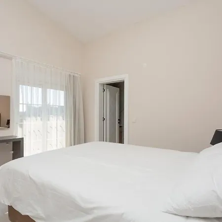 Apartament The Classe Collection Deluxe 10 *