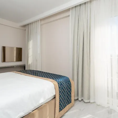 The Classe Collection Deluxe 10 Belek